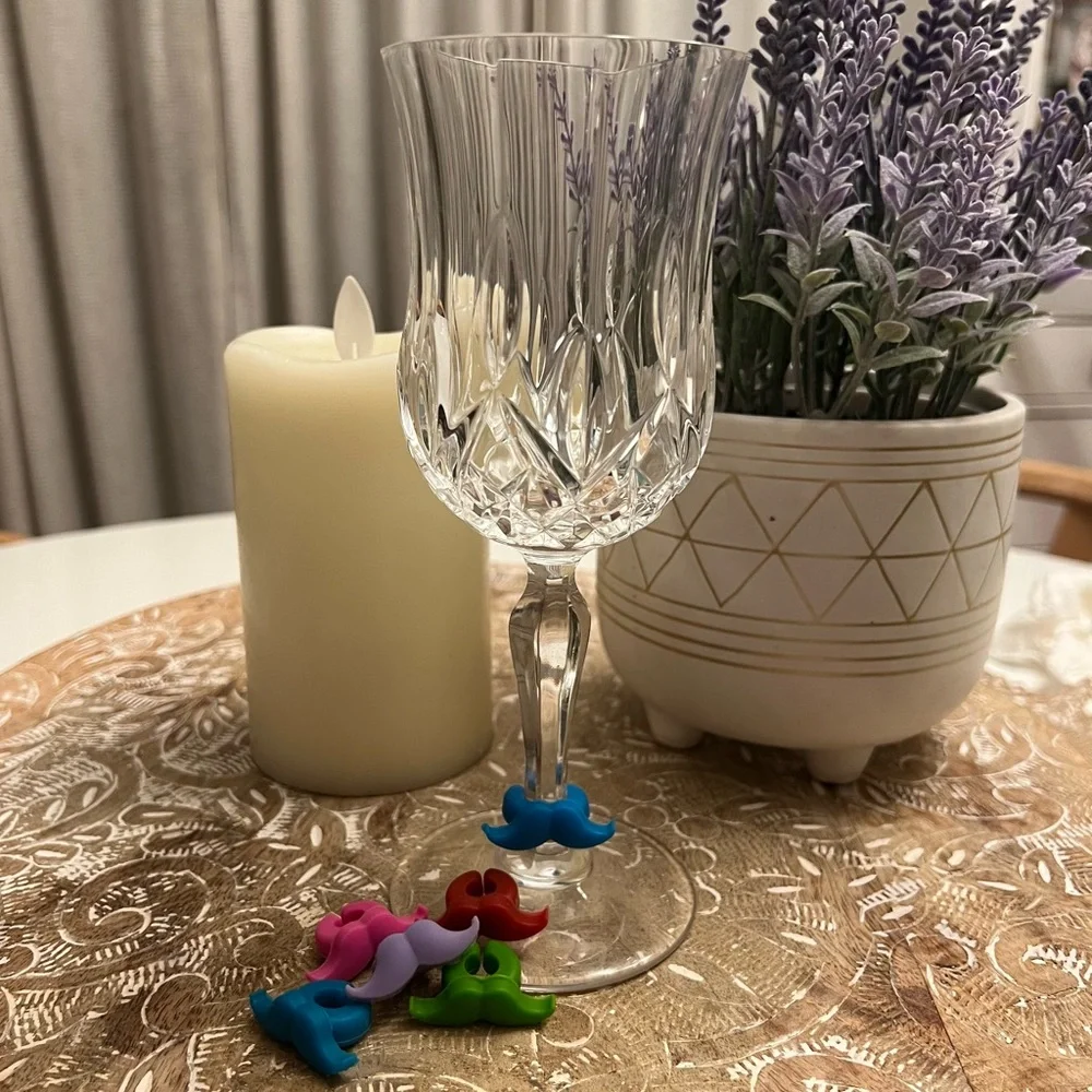 Joie colored silicone